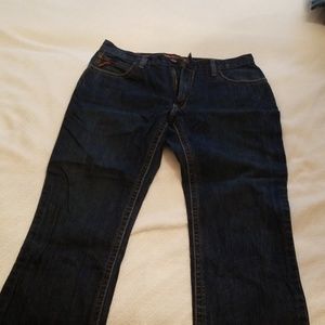 New Ariat FR Jeans